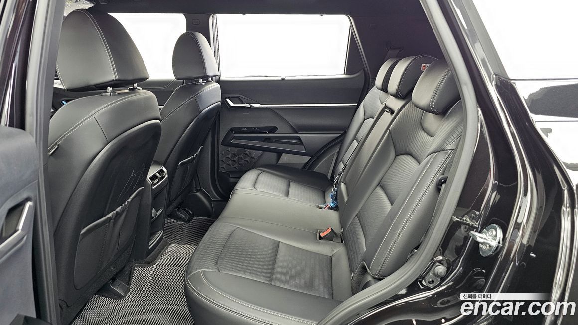 KG_Mobility_Ssangyong Torres 2023