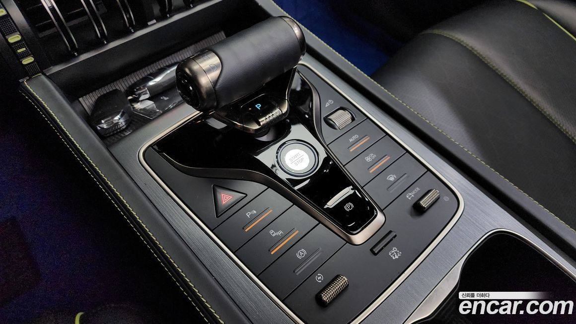 BYD Atto 3 2025