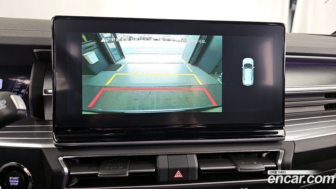KG_Mobility_Ssangyong Torres 2023