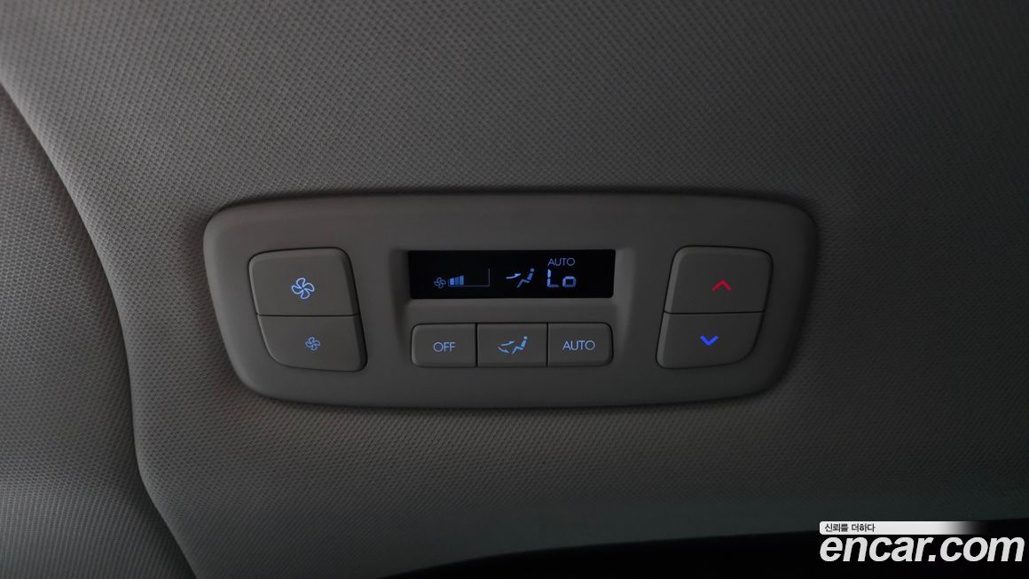 Hyundai Staria 2022