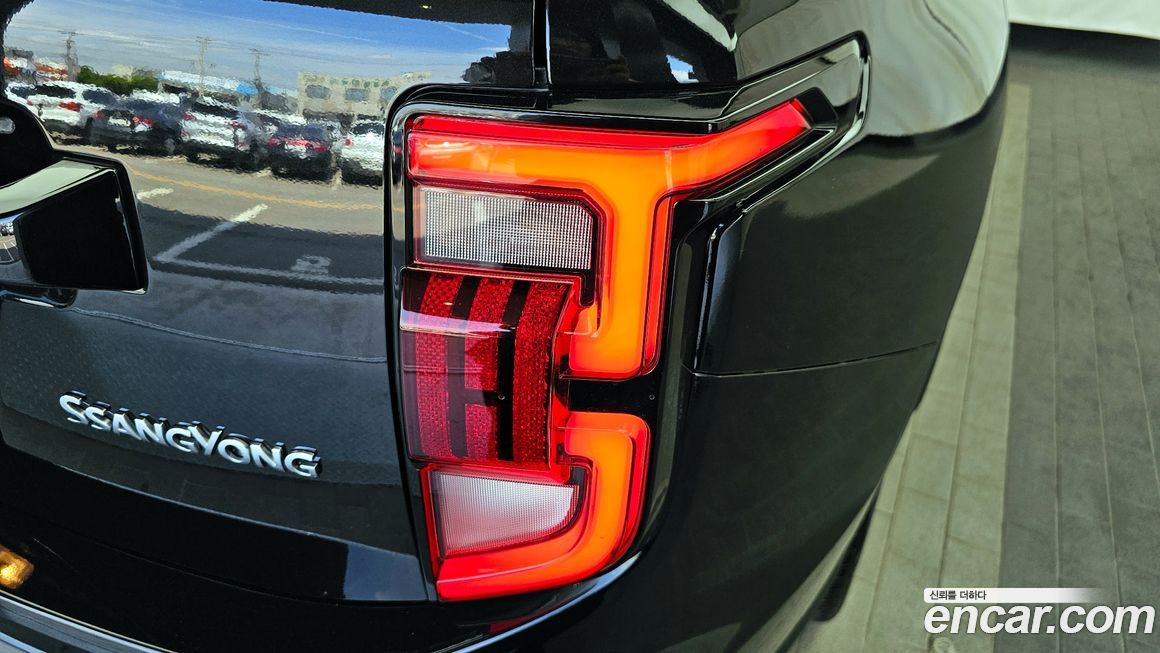 KG_Mobility_Ssangyong Torres 2023