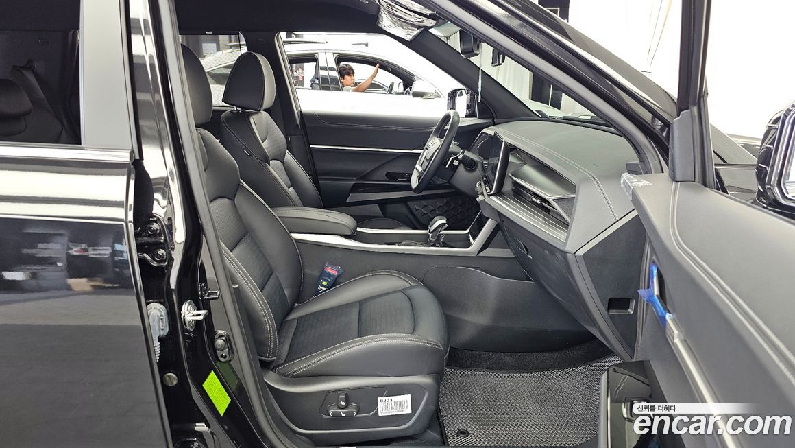 KG_Mobility_Ssangyong Torres 2023