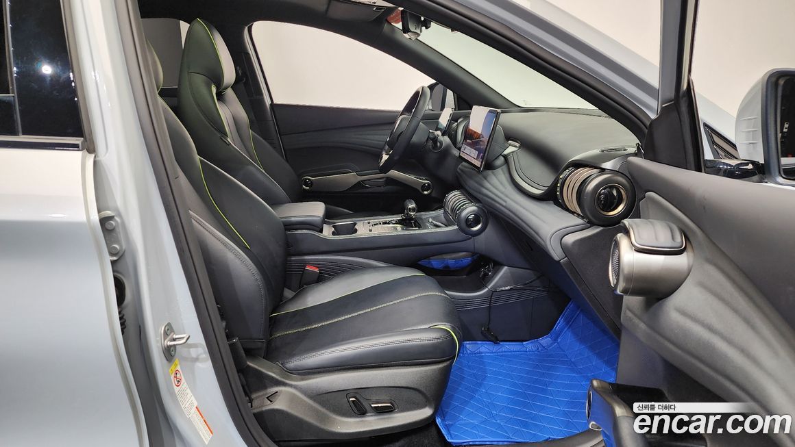 BYD Atto 3 2025