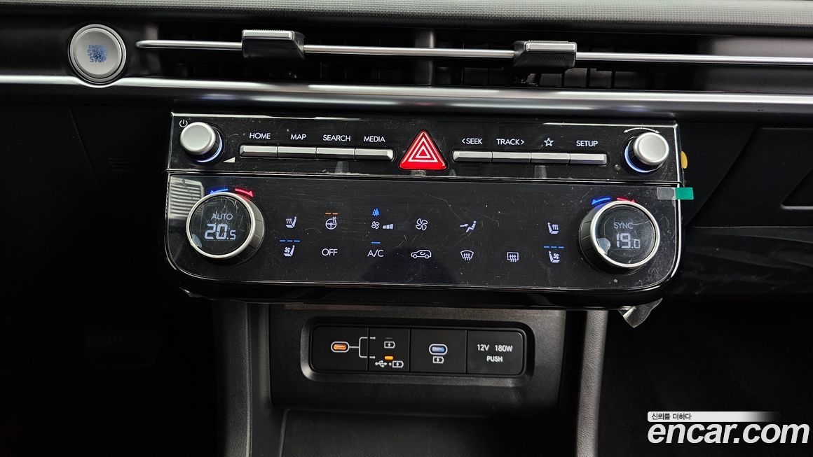 Hyundai Tucson 2024