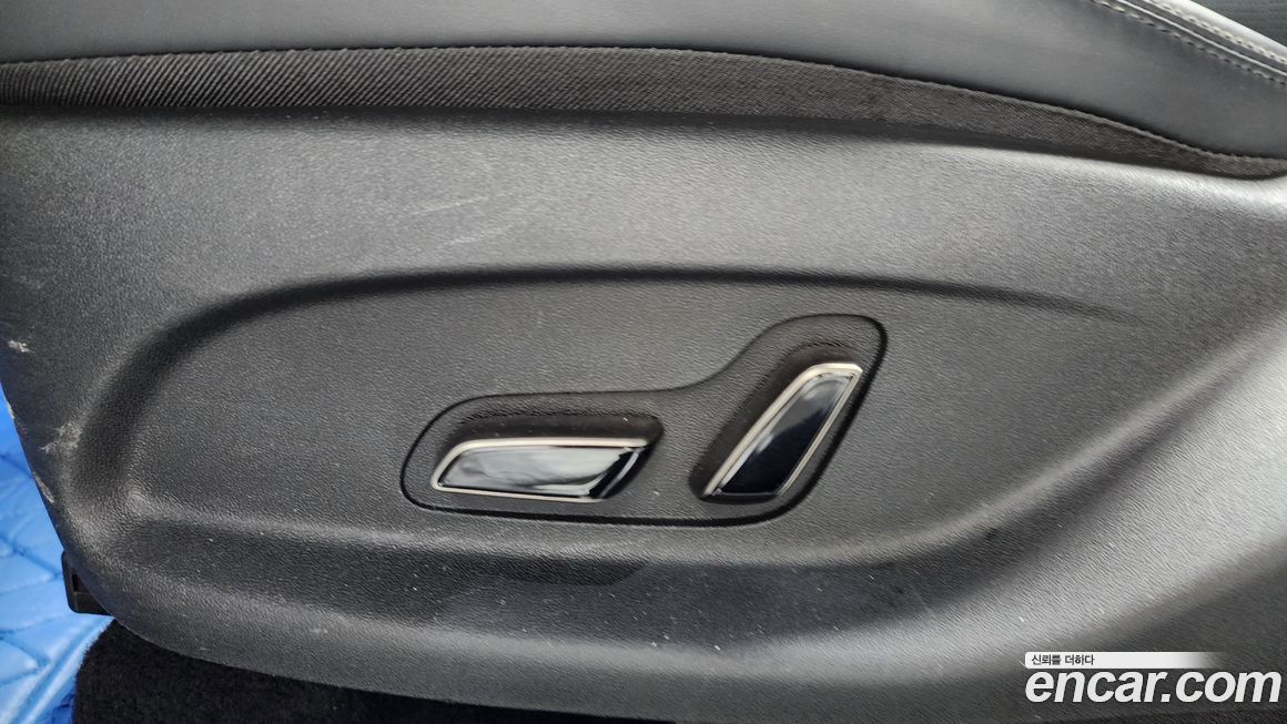 BYD Atto 3 2025