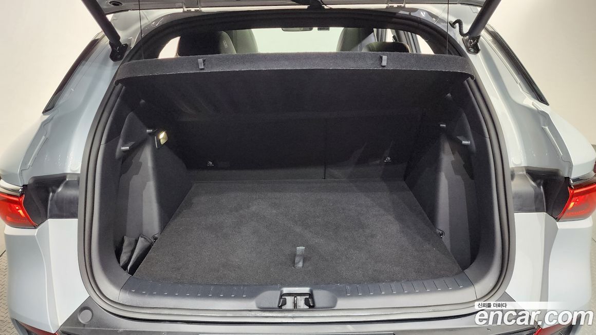 BYD Atto 3 2025