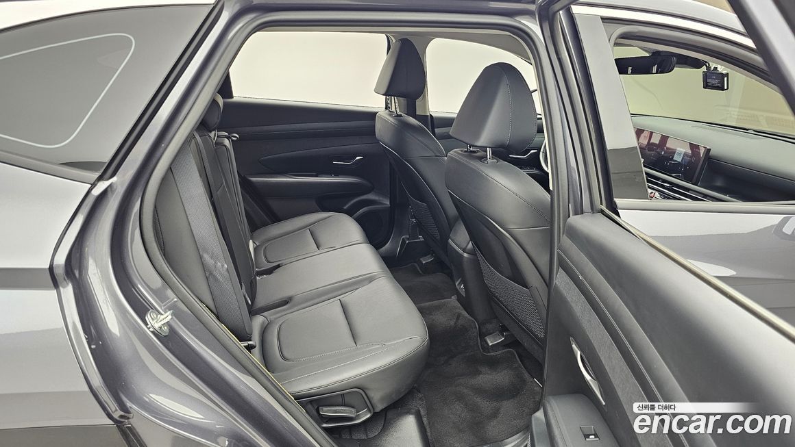 Hyundai Tucson 2024