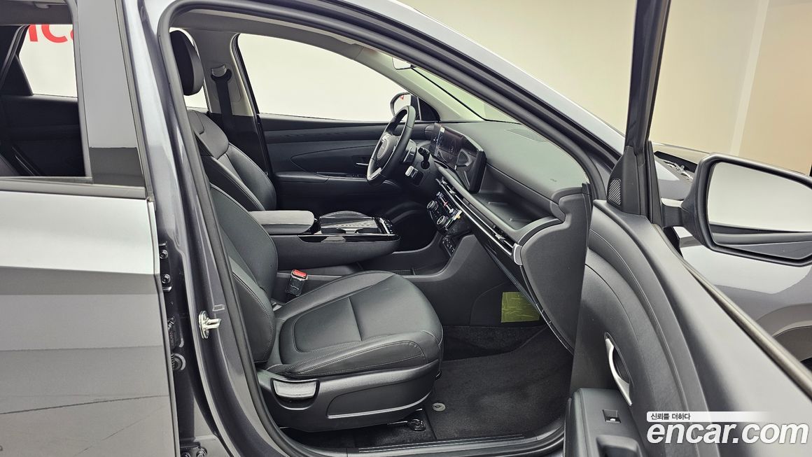 Hyundai Tucson 2024