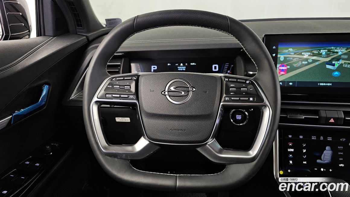 KG_Mobility_Ssangyong Torres 2023