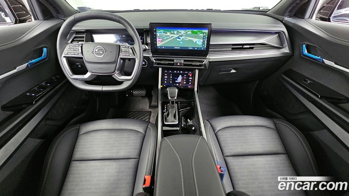 KG_Mobility_Ssangyong Torres 2023