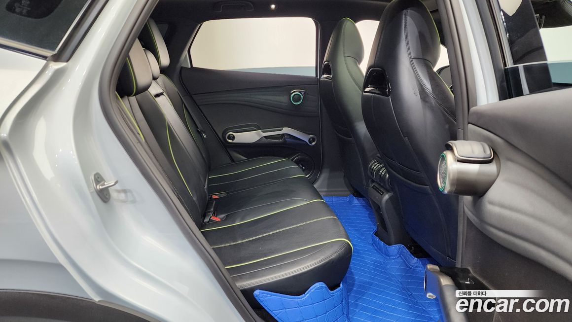 BYD Atto 3 2025