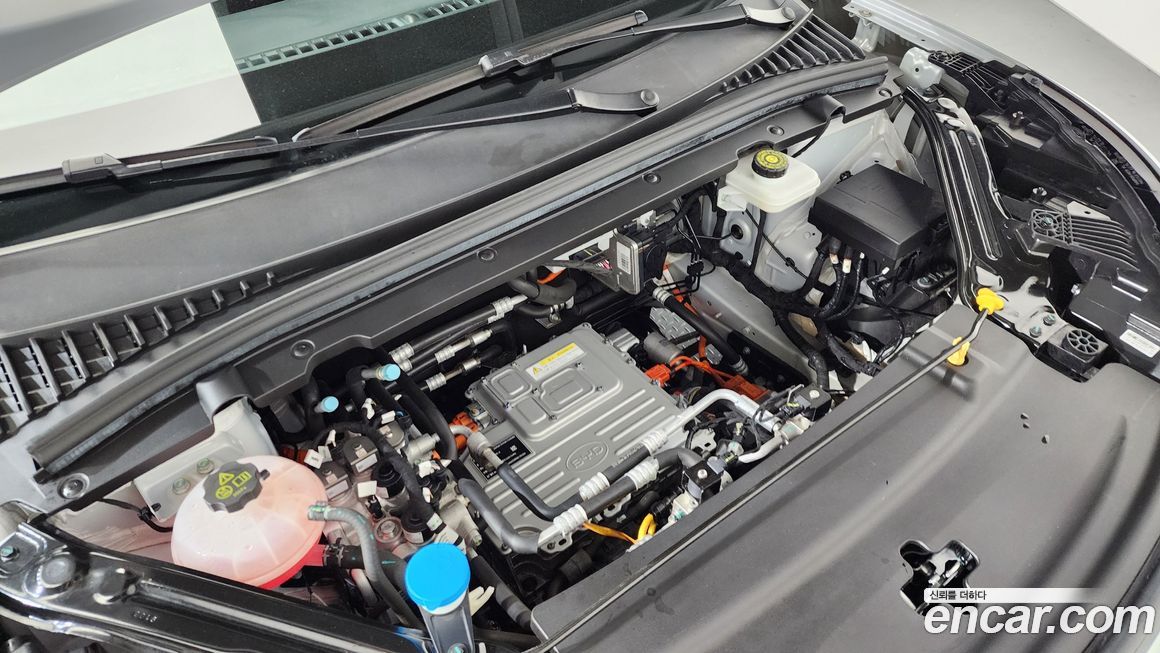 BYD Atto 3 2025