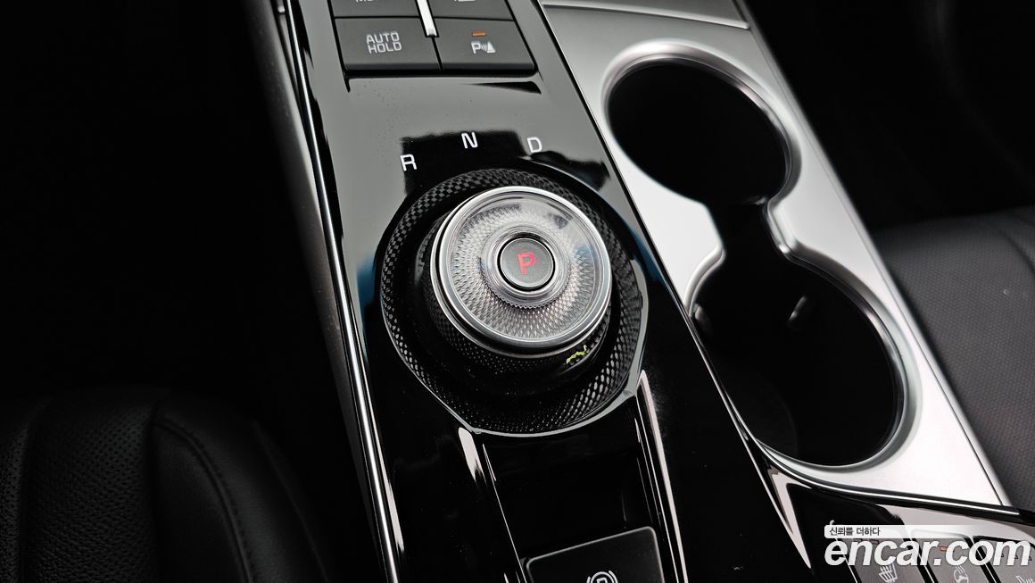 Kia K8 2022