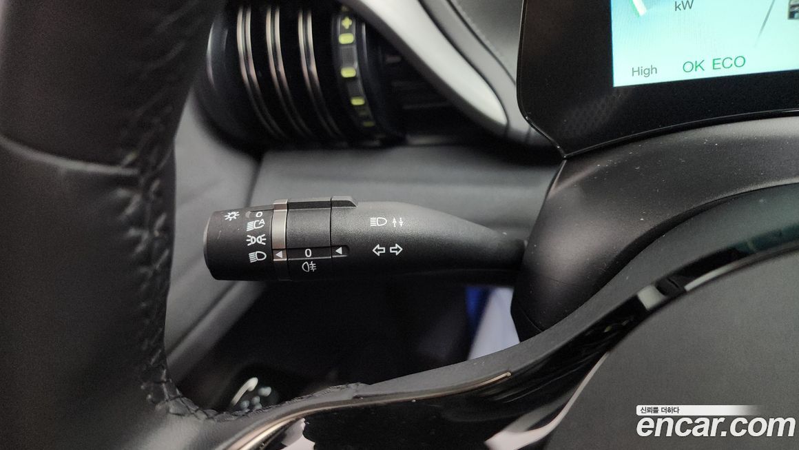BYD Atto 3 2025
