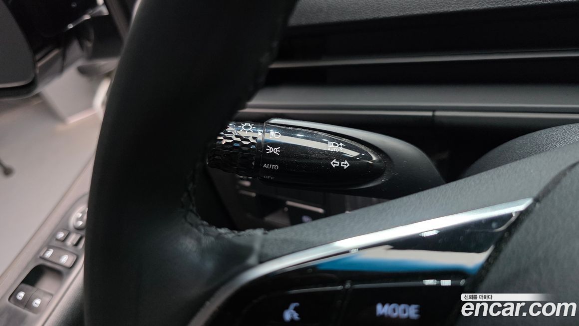 Hyundai Staria 2022