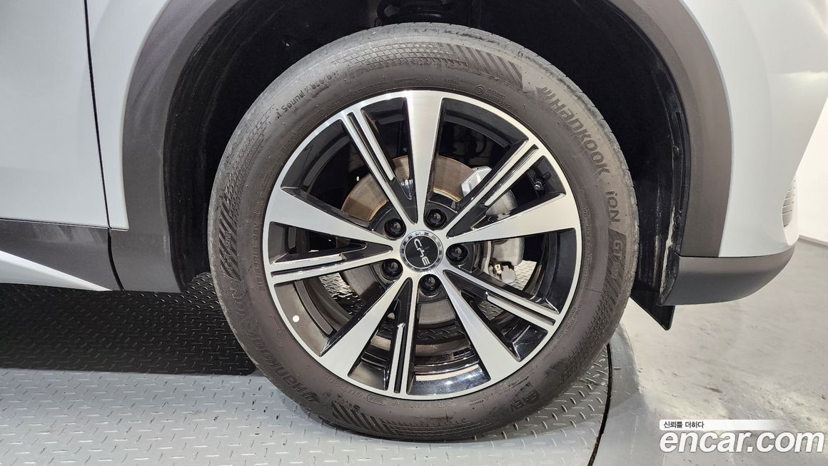 BYD Atto 3 2025