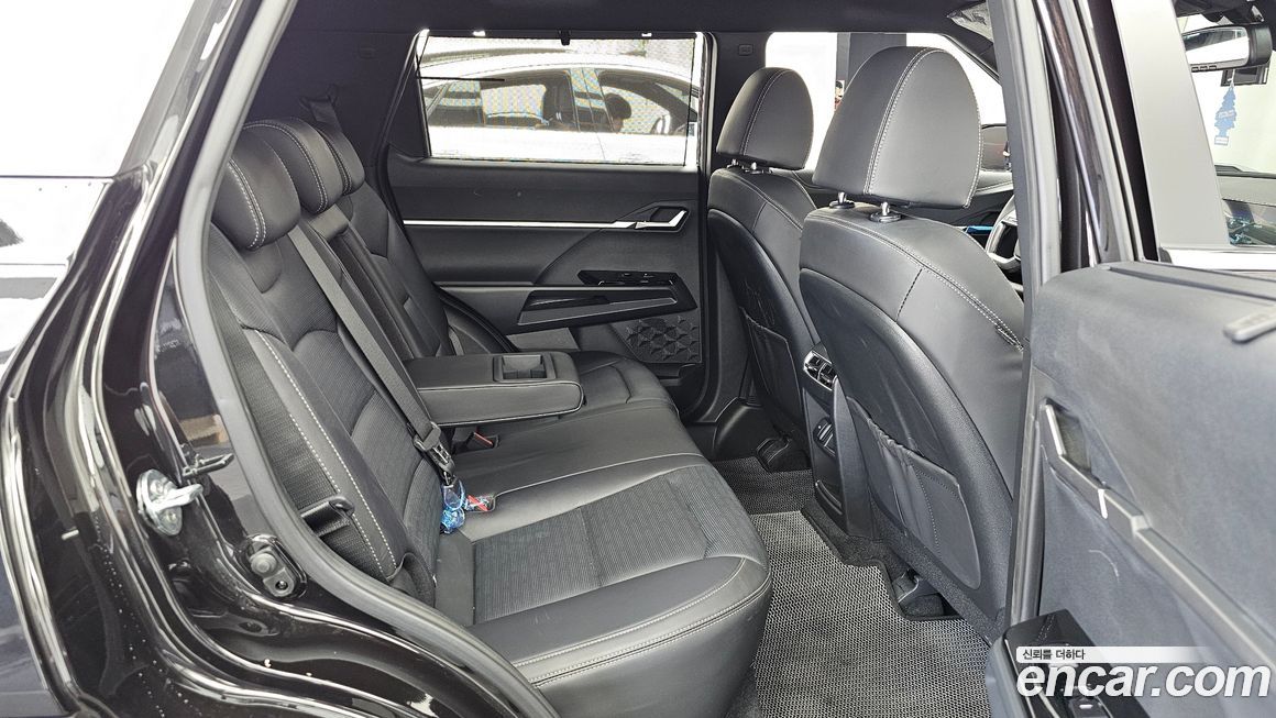 KG_Mobility_Ssangyong Torres 2023
