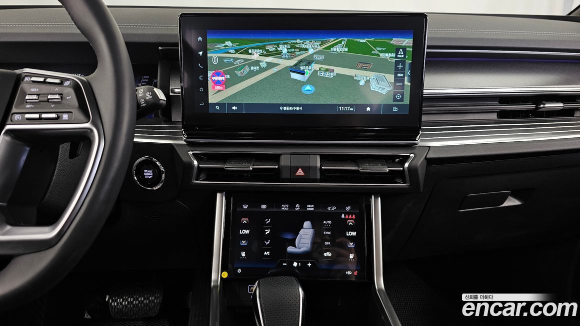 KG_Mobility_Ssangyong Torres 2023