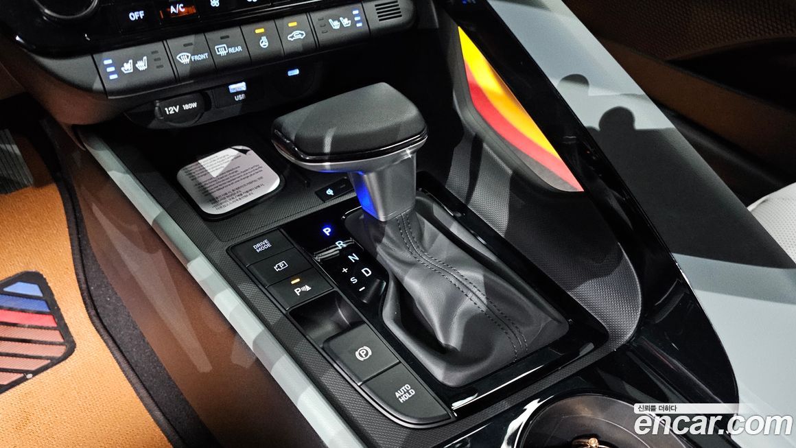Hyundai AVANTE 2026
