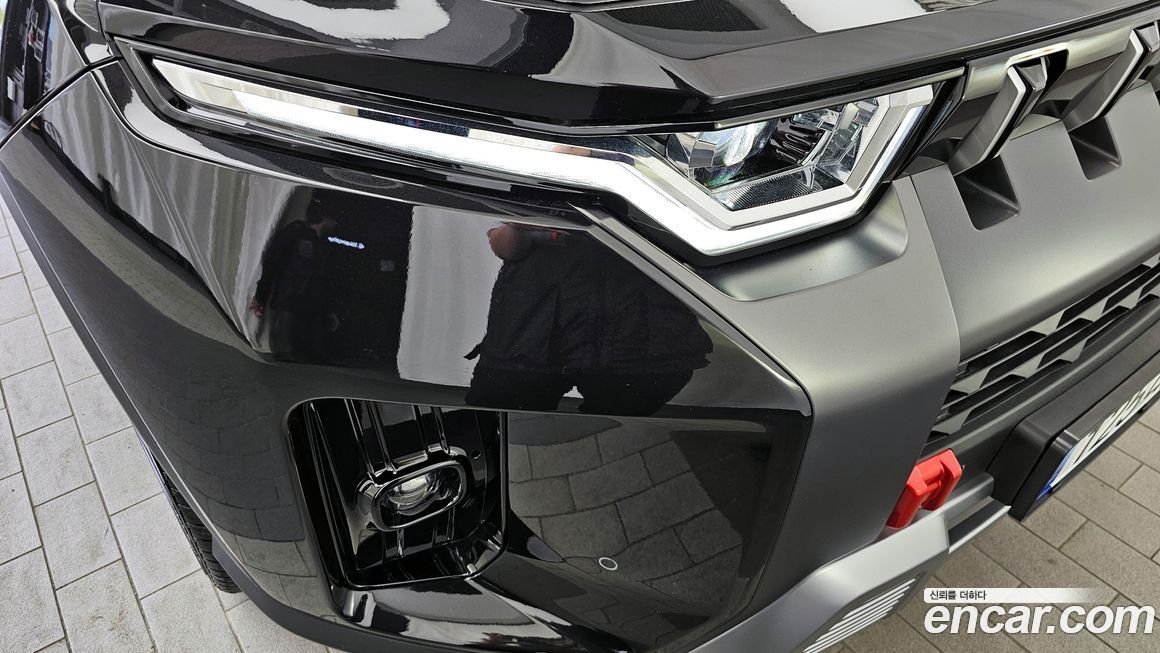 KG_Mobility_Ssangyong Torres 2023