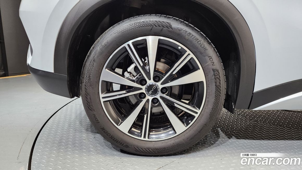 BYD Atto 3 2025