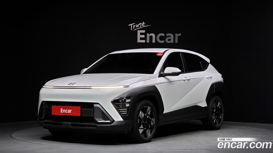 Hyundai Kona 2023