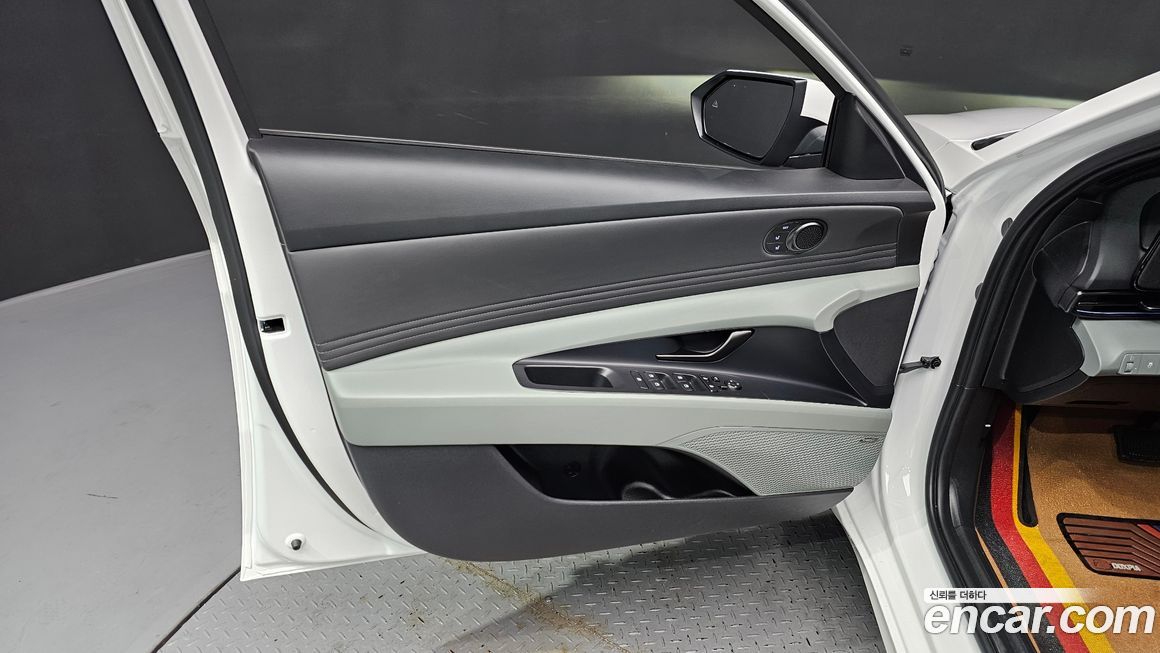 Hyundai AVANTE 2026