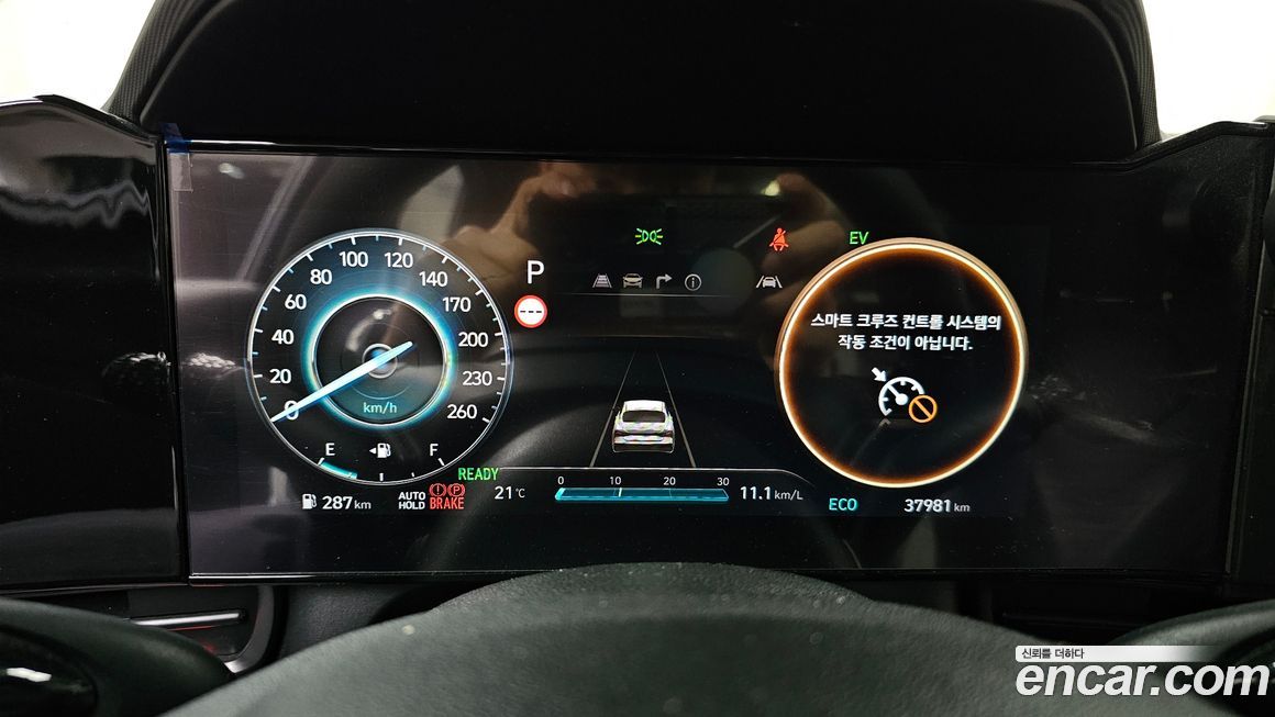 Hyundai AVANTE 2025