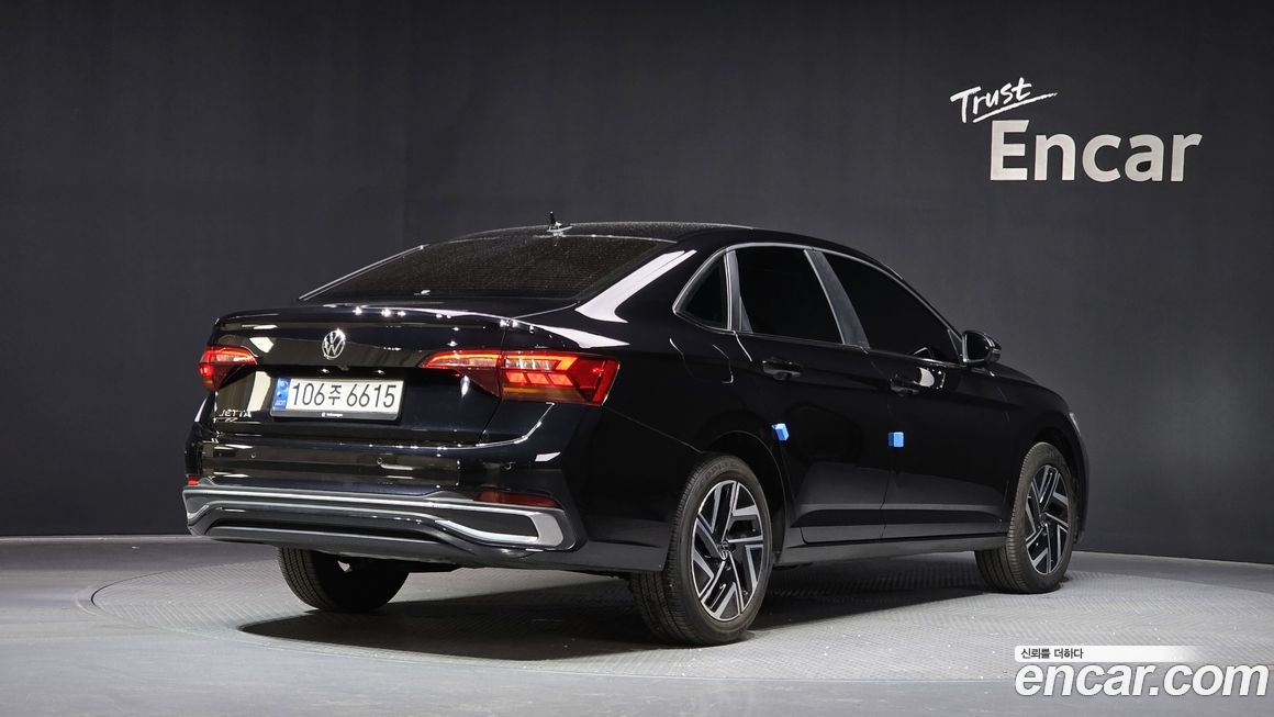 Volkswagen Jetta 2023
