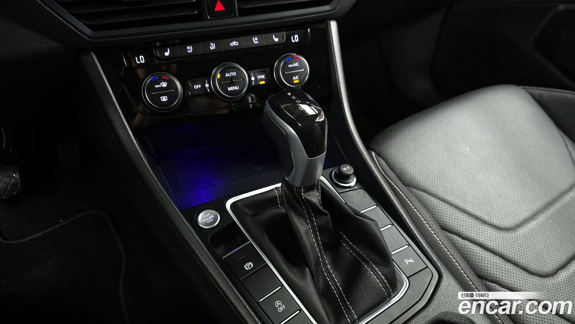 Volkswagen Jetta 2023