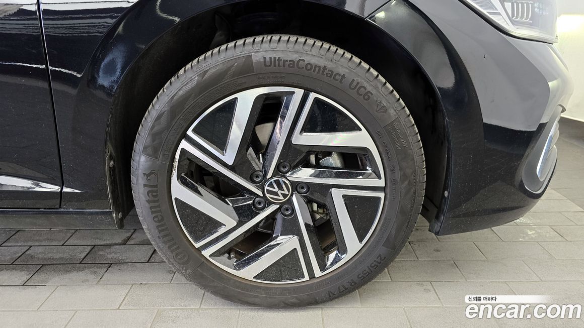 Volkswagen Jetta 2023