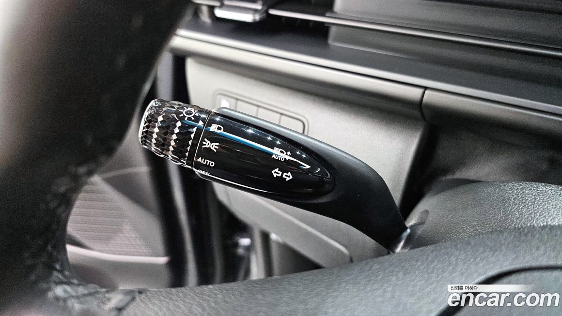Hyundai Staria 2023