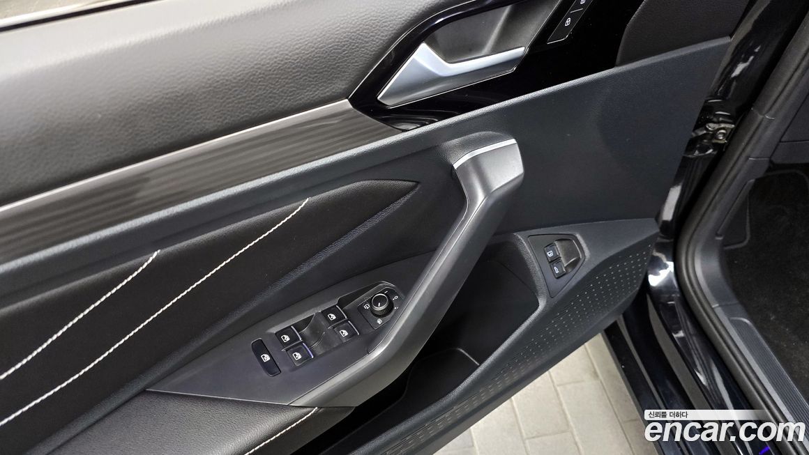 Volkswagen Jetta 2023