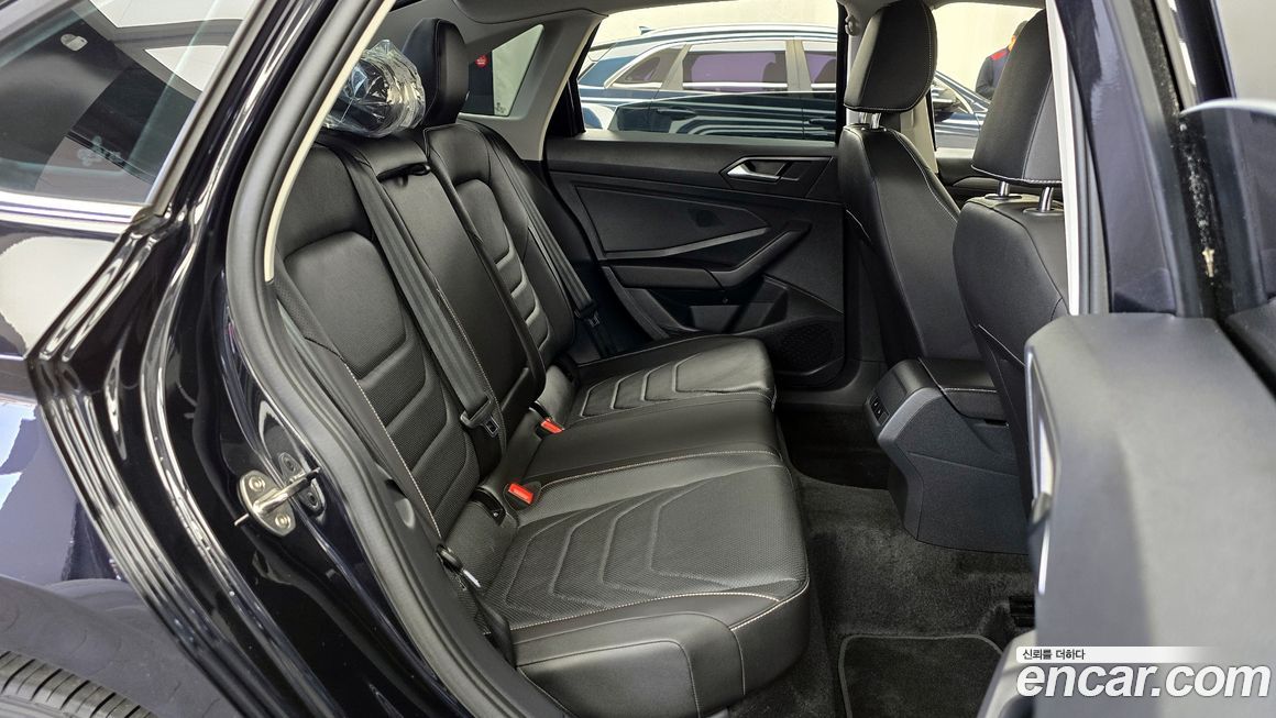 Volkswagen Jetta 2023