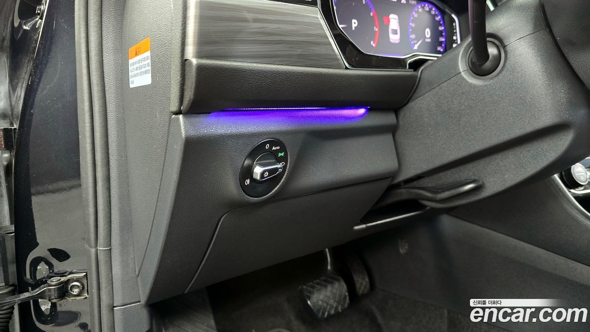 Volkswagen Jetta 2023