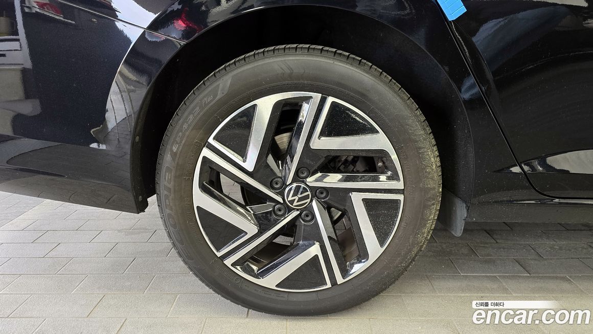 Volkswagen Jetta 2023