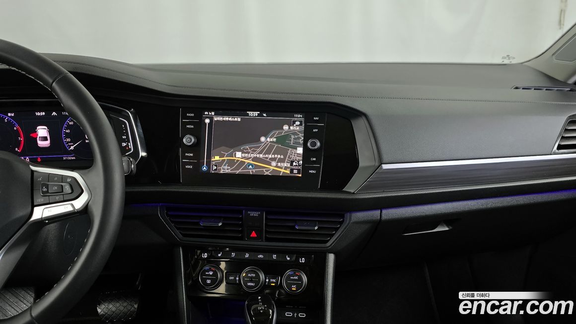 Volkswagen Jetta 2023