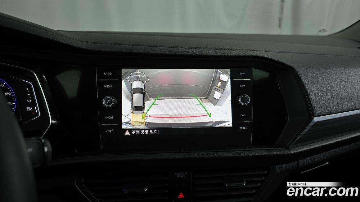 Volkswagen Jetta 2023