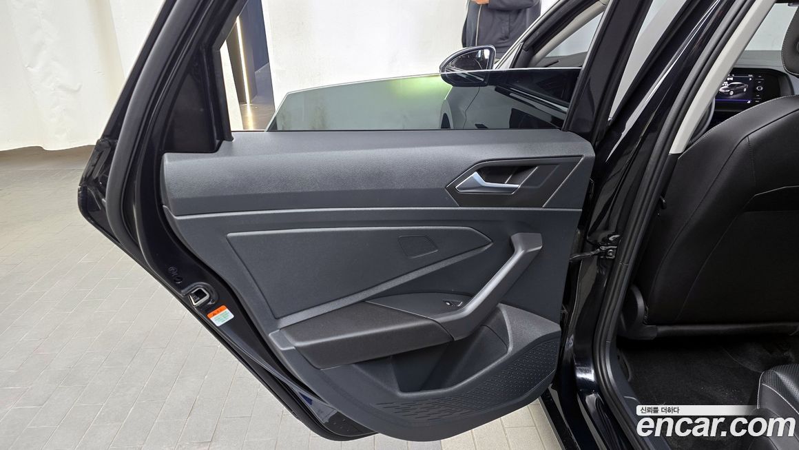 Volkswagen Jetta 2023