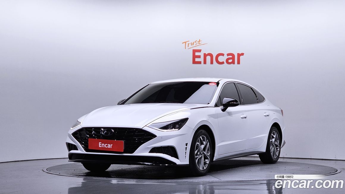 Hyundai Sonata 2023