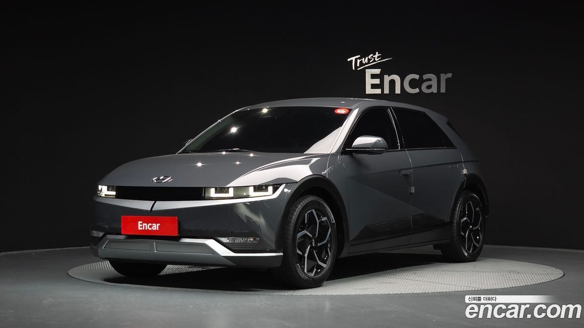 Hyundai Ioniq5 2024
