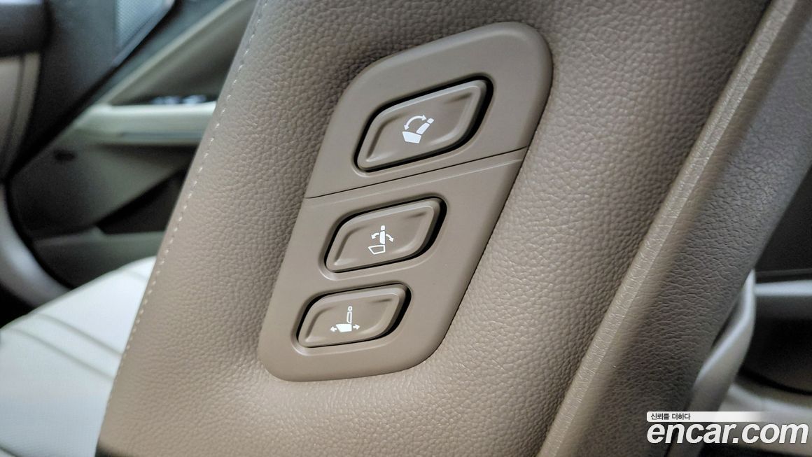 Kia K8 2023