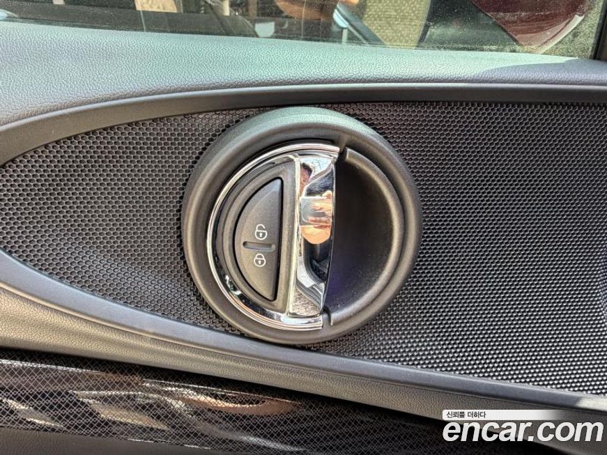 Mini Clubman 2022