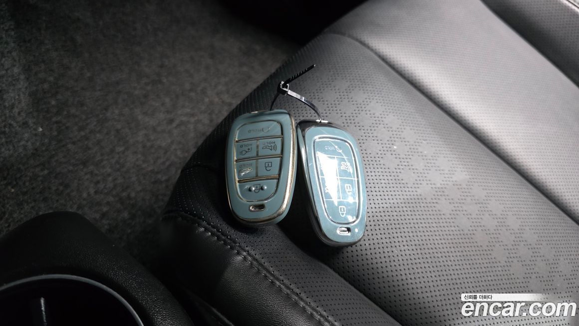 Hyundai Ioniq5 2024