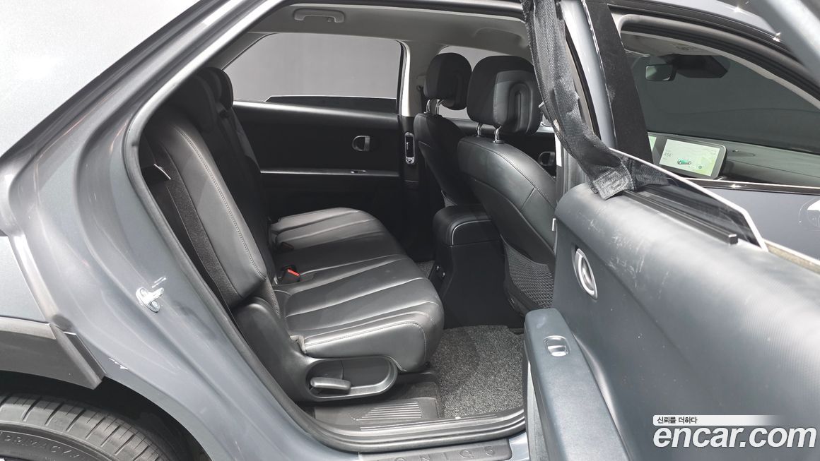 Hyundai Ioniq5 2024