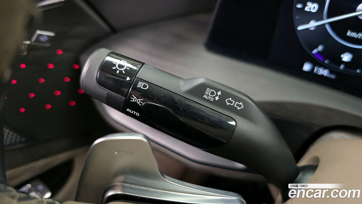 Kia K8 2024