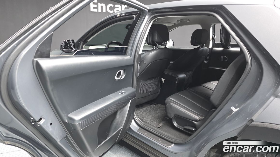 Hyundai Ioniq5 2024