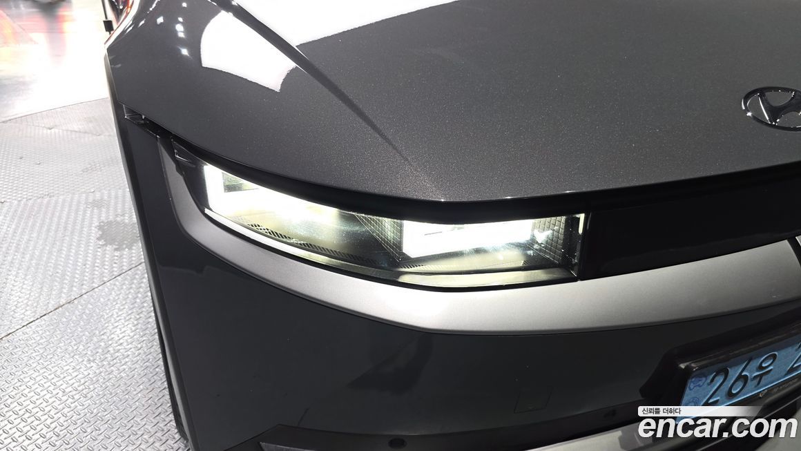 Hyundai Ioniq5 2024