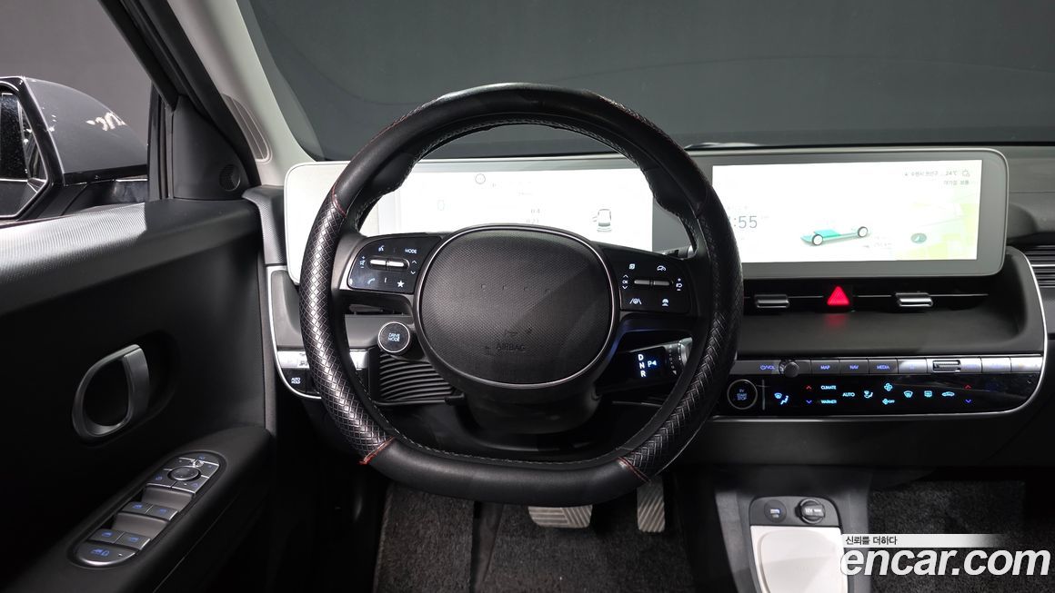 Hyundai Ioniq5 2024