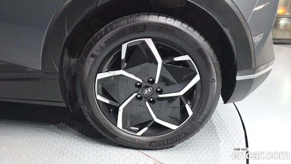 Hyundai Ioniq5 2024
